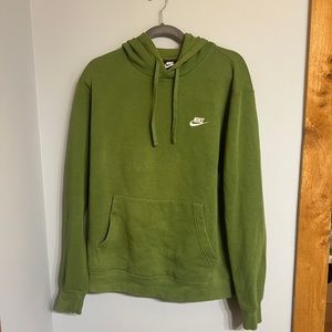 Mens Nike Sweatshirt